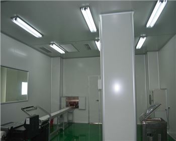 符合凈化工程的要求是什么？