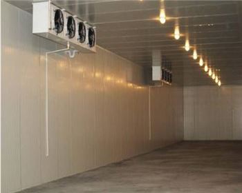 陜西冷庫(kù)板的特有的安裝技巧