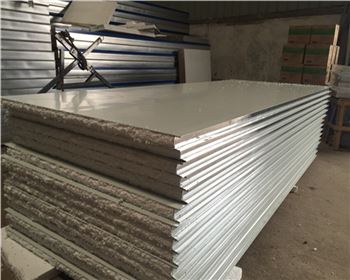 被安裝于手術(shù)室中的陜西潔凈板是如何施工的?