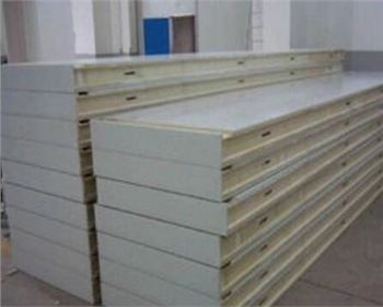 針對市場上出現(xiàn)的聚氨酯冷庫板相關(guān)介紹