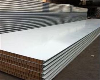 如何正確選擇凈化巖棉板？