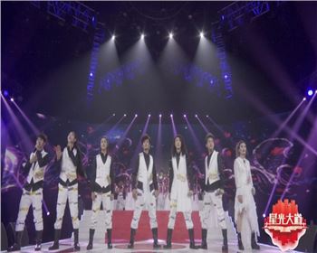 《星光大道》開年上演驚險雜技？揭開東方女兒國神秘面紗