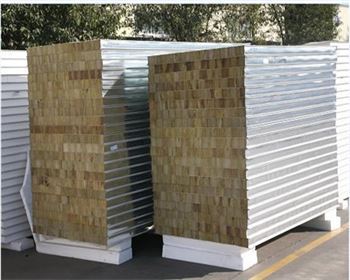 巖棉板外墻外保溫系統(tǒng)施工技術(shù)