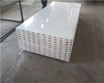 潔凈板重要特性說(shuō)明及其相關(guān)設(shè)備介紹