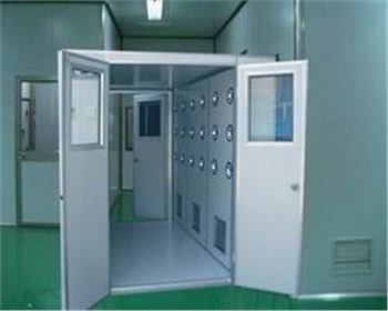 醫(yī)療潔凈工程潔凈板如何施工？