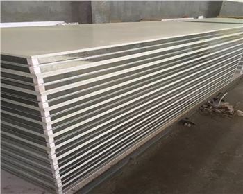  凈化板生產廠家教您查看凈化板質量的方法